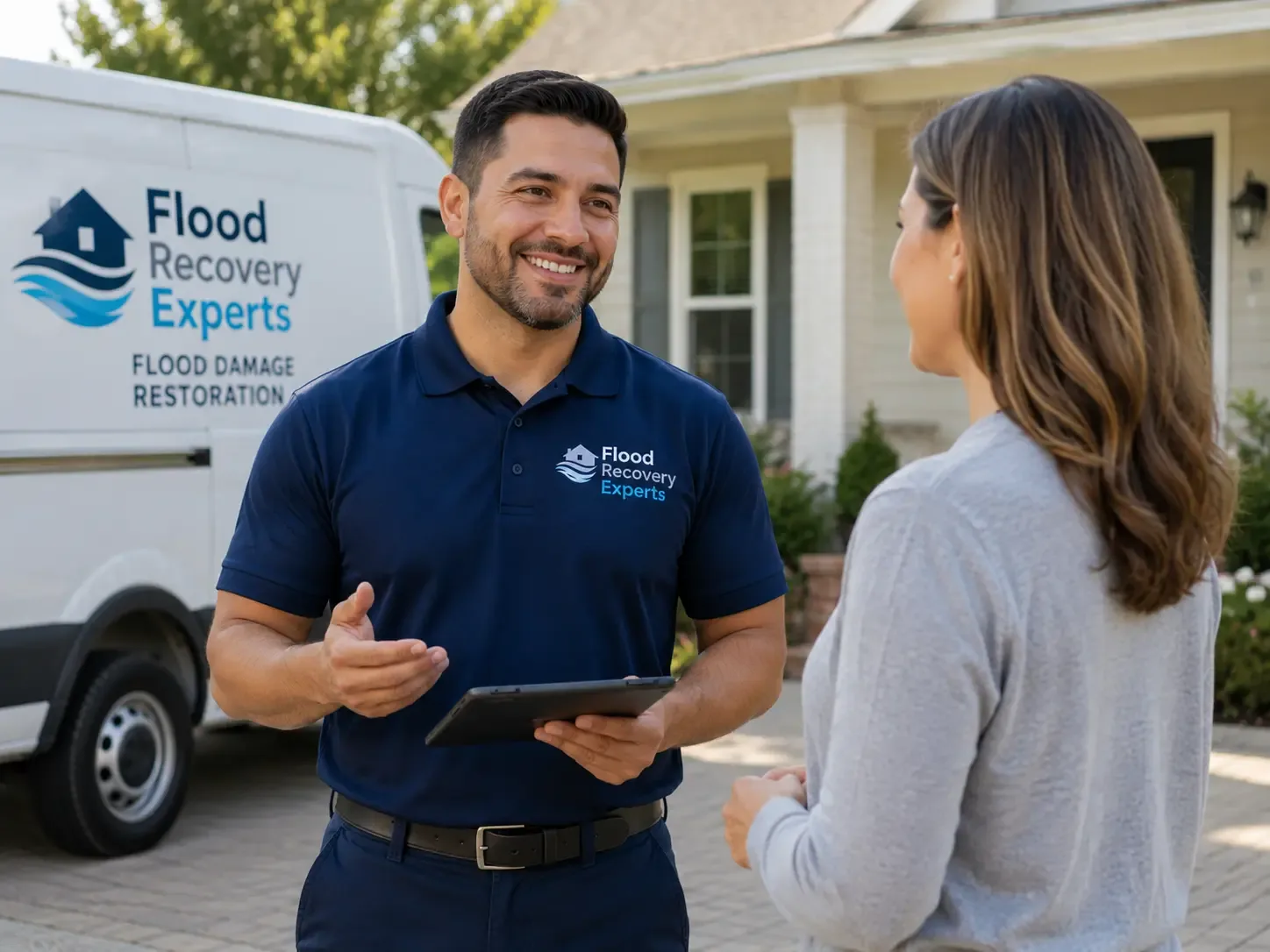 Flood Damage Cleanup Onawa, IA FAQs